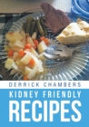 Image for Kidney Friendly Recipes