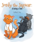 Image for Jordy the Jaguar