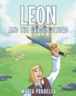 Image for Leon and the Dragon Sword