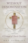 Image for Without Denomination