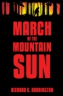 Image for March of the Mountain Sun