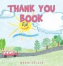 Image for Thank You Book