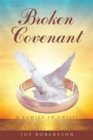 Image for Broken Covenant