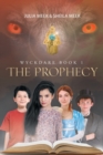 Image for Wyckdare Book 1- The Prophecy