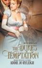 Image for The Duke&#39;s Temptation