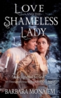 Image for Love and the Shameless Lady