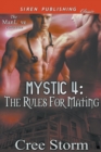Image for MYSTIC 4: THE RULES FOR MATING  SIREN PU