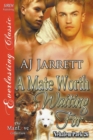 Image for A Mate Worth Waiting For [Nehalem Pack 26] (Siren Publishing Everlasting Classic ManLove)
