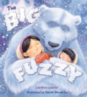 Image for Storytime: The Big Fuzzy