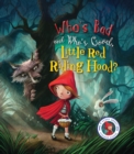 Image for Fairytales Gone Wrong: Who&#39;s Bad and Who&#39;s Good, Little Red Riding Hood? : A Story about Stranger Danger