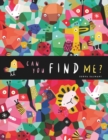 Image for Animosaics: Can You Find Me?