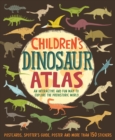 Image for Children&#39;s Dinosaur Atlas