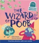 Image for Monsters&#39; Nonsense: The Wizard of Poob
