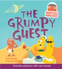 Image for Monsters&#39; Nonsense: The Grumpy Guest