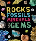 Image for Rocks, Fossils, Minerals, and Gems