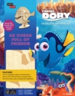 Image for IncrediBuilds: Finding Dory Deluxe Book and Model Set