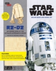 Image for IncrediBuilds: Star Wars: R2-D2 Deluxe Book and Model Set