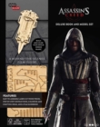 Image for IncrediBuilds: Assassin&#39;s Creed Deluxe Book and Model Set