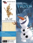 Image for IncrediBuilds: Disney Frozen: Olaf Deluxe Book and Model Set