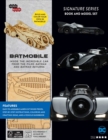 Image for IncrediBuilds: Batmobile Signature Series Book and Model Set