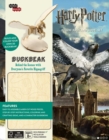 Image for IncrediBuilds: Harry Potter: Buckbeak Deluxe Book and Model Set