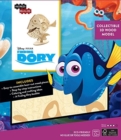 Image for Incredibuilds: Finding Dory 3D Wood Model