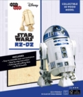 Image for IncrediBuilds: Star Wars: R2-D2 3D Wood Model