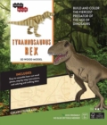 Image for IncrediBuilds: Tyrannosaurus Rex 3D Wood Model