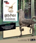 Image for IncrediBuilds: Harry Potter : Buckbeak 3D Wood Model and Booklet