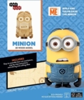 Image for IncrediBuilds: Minions 3D Wood Model