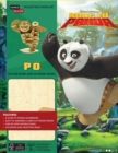 Image for IncrediBuilds: DreamWorks: Kung Fu Panda Deluxe Book and Model Set