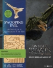 Image for IncrediBuilds: Swooping Evil Deluxe Book and Model Set: Fantastic Beasts and Where to Find Them
