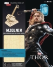 Image for IncrediBuilds: Marvel: Thor Deluxe Book and Model Set
