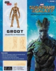 Image for IncrediBuilds: Marvel: Groot: Guardians of the Galaxy Deluxe Book and Model Set