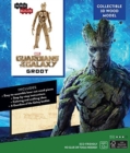 Image for IncrediBuilds: Marvel: Groot: Guardians of the Galaxy 3D Wood Model