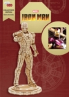 Image for IncrediBuilds: Marvel&#39;s Iron Man Collector&#39;s Edition Book and Model