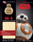 Image for IncrediBuilds: Journey to Star Wars: The Last Jedi: BB-8 Deluxe Book and Model Set
