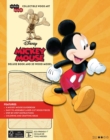 Image for IncrediBuilds: Walt Disney: Mickey Mouse Deluxe Book and Model Set