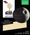 Image for IncrediBuilds: Star Wars: Rogue One: Death Star 3D Wood Model and Book