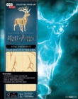 Image for IncrediBuilds: Harry Potter: Stag Patronus Deluxe Book and Model Set