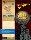 Image for IncrediBuilds: DC Comics: Superman: Daily Planet Deluxe Book and Model Set