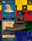 Image for IncrediBuilds: Harry Potter: Sorting Hat Deluxe Book and Model Set