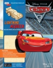 Image for IncrediBuilds: Disney Pixar Cars 3: Lightning McQueen Deluxe Book and Model Set