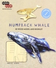 Image for IncrediBuilds Animal Collection: Humpback Whale