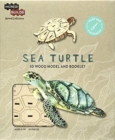 Image for IncrediBuilds Animal Collection: Sea Turtle