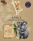Image for IncrediBuilds Animal Collection: Koala