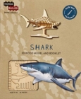 Image for IncrediBuilds Animal Collection: Shark
