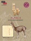 Image for IncrediBuilds Animal Collection: Alpaca