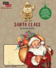 Image for IncrediBuilds Holiday Collection: Santa Claus
