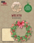 Image for IncrediBuilds Holiday Collection: Wreath